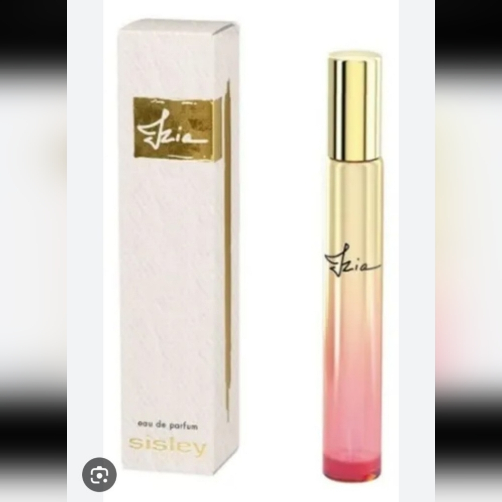 Sisley Izia Travel Size New In Box